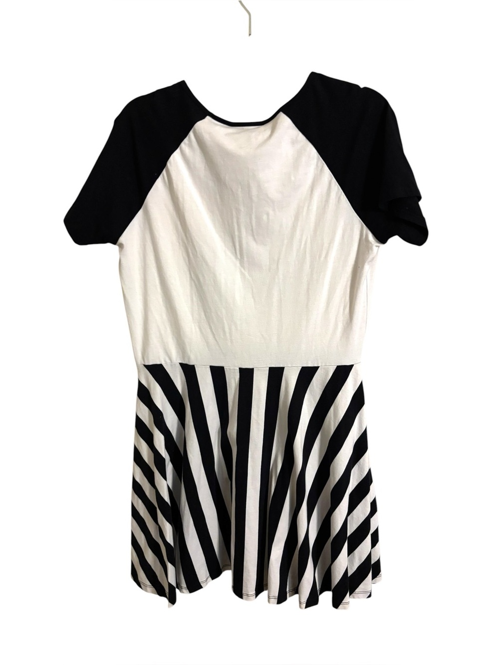 Sourpuss Haunted House Magic Spooky Halloween Dress XL - Picture 2 of 5